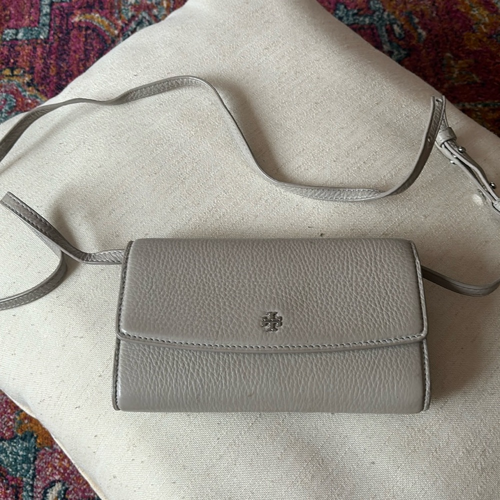 Tory Burch Wallet Crossbody